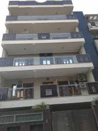 flat for rent in New Delhi